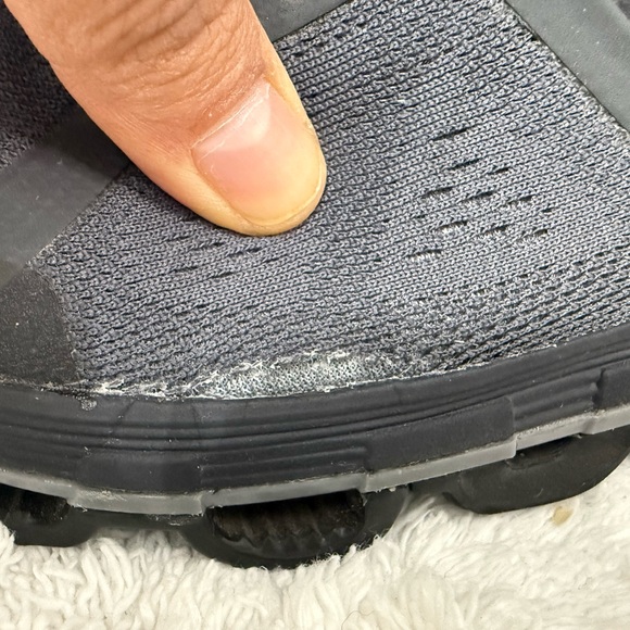 On Running Womens Cloudace Running Shoes Size 7 - Picture 4 of 15